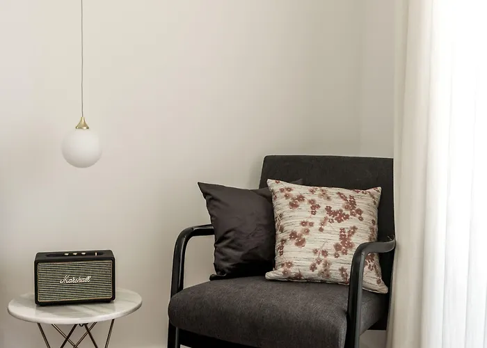 Maison d'hôtes Emcasa Boutique Lourinhã