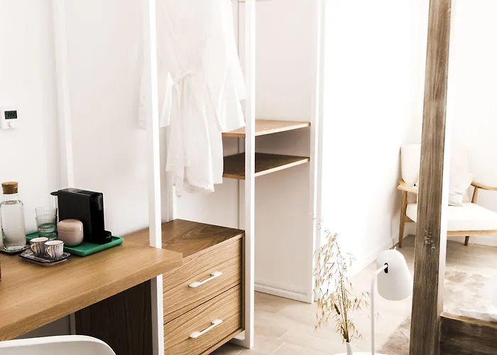 Emcasa Boutique Maison d'hôtes Lourinhã