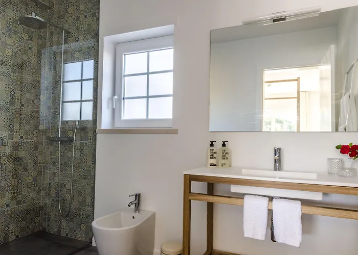 Emcasa Boutique 4* Lourinhã