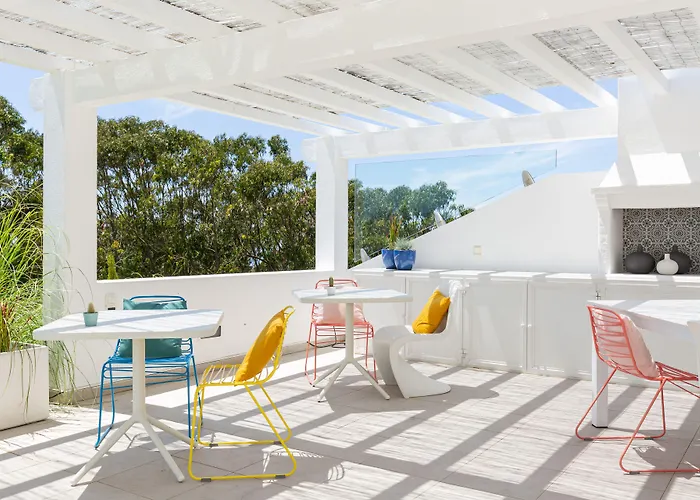 Emcasa Boutique 4* Lourinhã