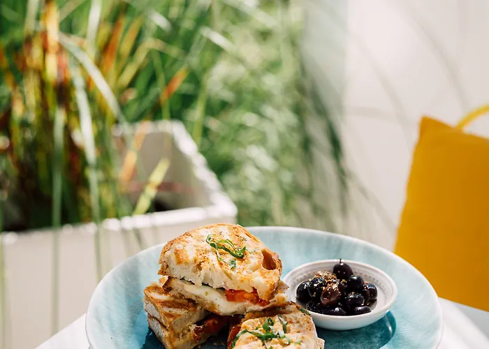 Emcasa Boutique Maison d'hôtes Lourinhã