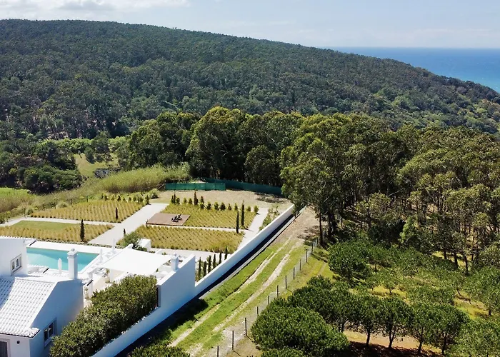 Pensjonat Emcasa Boutique