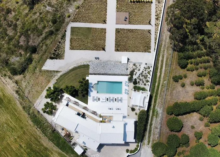 Maison d'hôtes Emcasa Boutique Lourinhã