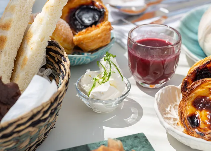 Emcasa Boutique 4* Lourinhã