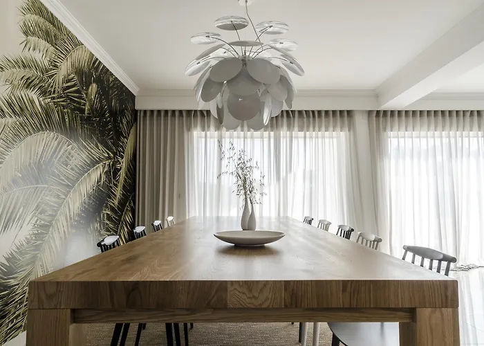 Emcasa Boutique Pensjonat Lourinhã