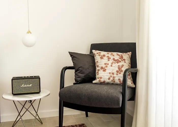 Emcasa Boutique 4* Lourinhã