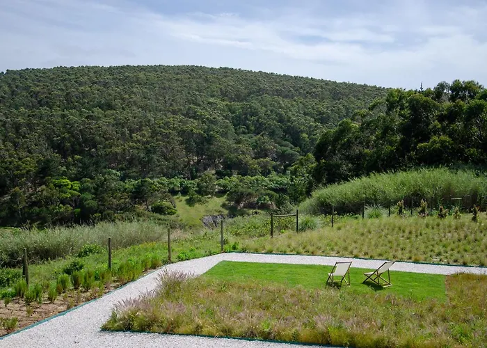 Maison d'hôtes Emcasa Boutique Lourinhã